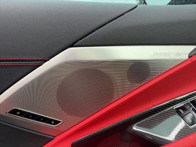 2021 Chevrolet Corvette Stingray 2LT