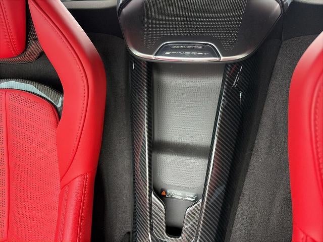 2021 Chevrolet Corvette Stingray 2LT