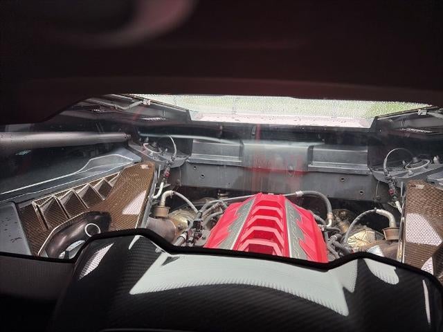 2021 Chevrolet Corvette Stingray 2LT