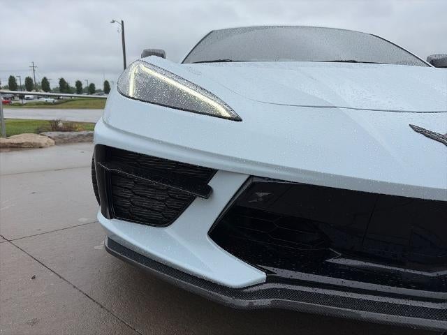 2021 Chevrolet Corvette Stingray 2LT