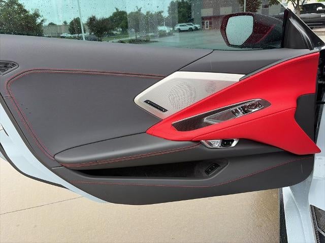 2021 Chevrolet Corvette Stingray 2LT