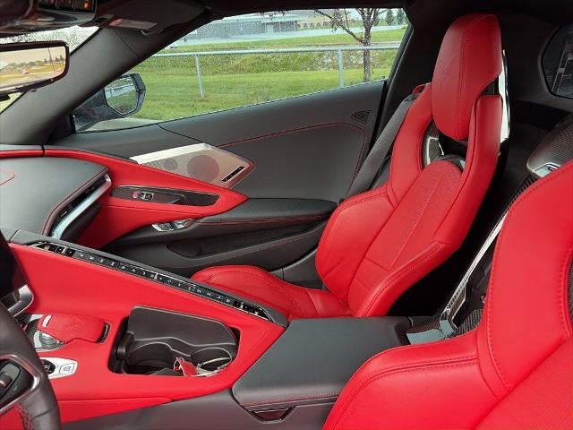 2021 Chevrolet Corvette Stingray 2LT