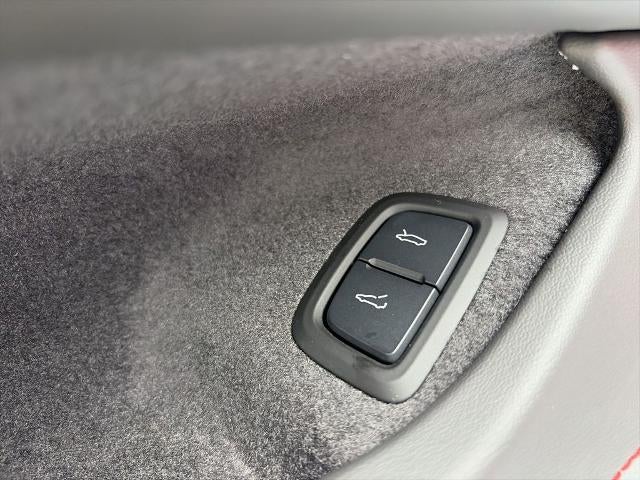 2021 Chevrolet Corvette Stingray 2LT
