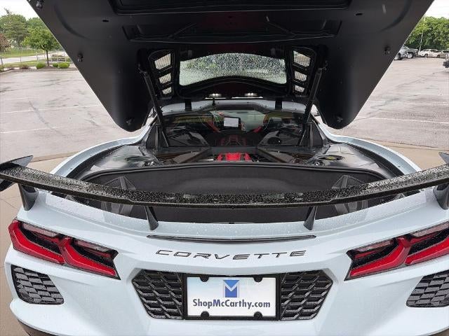 2021 Chevrolet Corvette Stingray 2LT