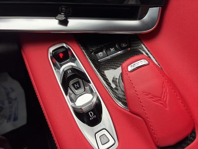 2021 Chevrolet Corvette Stingray 2LT