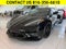 2027 Chevrolet Corvette Stingray Stingray Coupe 2LT