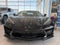 2027 Chevrolet Corvette Stingray Stingray Coupe 2LT