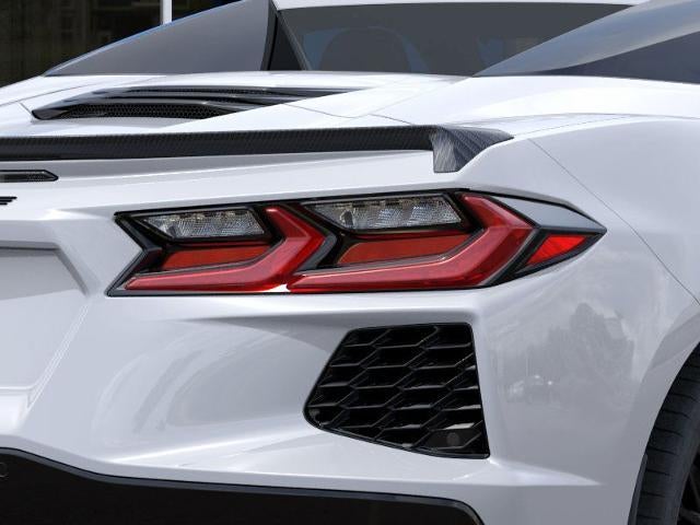 2026 Chevrolet Corvette Stingray Stingray Convertible 2LT