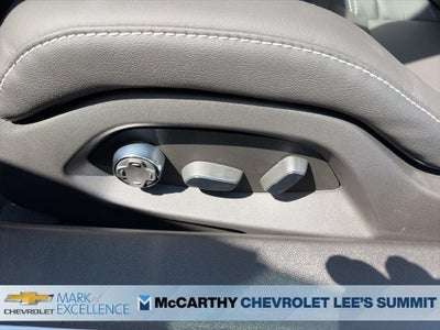 2026 Chevrolet Corvette Stingray Stingray Convertible 2LT