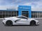 2026 Chevrolet Corvette Stingray Stingray Convertible 2LT