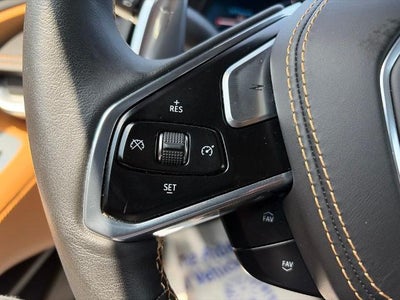 2021 Chevrolet Corvette Stingray 3LT