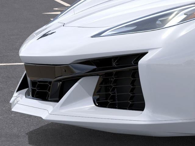 2026 Chevrolet Corvette Z06 Z06 Coupe 2LZ