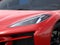 2027 Chevrolet Corvette Z06 Z06 Coupe 2LZ
