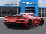 2027 Chevrolet Corvette Z06 Z06 Coupe 2LZ