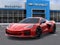 2027 Chevrolet Corvette Z06 Z06 Coupe 2LZ