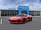 2027 Chevrolet Corvette Z06 Z06 Coupe 2LZ