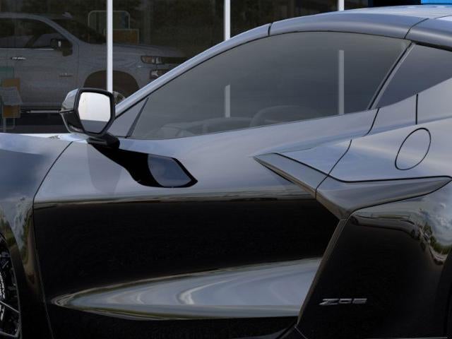 2026 Chevrolet Corvette Z06 Z06 Coupe 3LZ