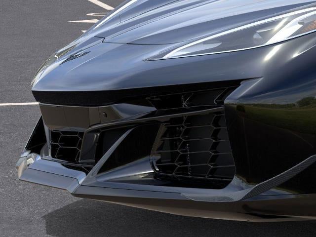 2026 Chevrolet Corvette Z06 Z06 Coupe 3LZ