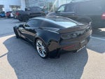 2016 Chevrolet Corvette Z06 Z06 2LZ