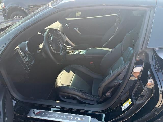 2016 Chevrolet Corvette Z06 Z06 2LZ