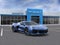 2027 Chevrolet Corvette Grand Sport Grand Sport Coupe 2LT