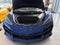 2027 Chevrolet Corvette Grand Sport Grand Sport Coupe 2LT