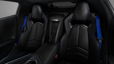2027 Chevrolet Corvette Grand Sport Grand Sport Coupe 2LT