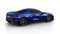 2027 Chevrolet Corvette Grand Sport Grand Sport Coupe 2LT