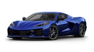 2027 Chevrolet Corvette Grand Sport Grand Sport Coupe 2LT