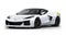 2027 Chevrolet Corvette Grand Sport Grand Sport Convertible 3LT