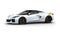 2027 Chevrolet Corvette Grand Sport Grand Sport Convertible 3LT