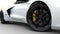 2027 Chevrolet Corvette Grand Sport Grand Sport Convertible 3LT