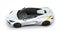 2027 Chevrolet Corvette Grand Sport Grand Sport Convertible 3LT