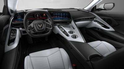 2027 Chevrolet Corvette Grand Sport Grand Sport Convertible 3LT