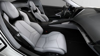 2027 Chevrolet Corvette Grand Sport Grand Sport Convertible 3LT