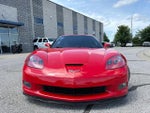 2008 Chevrolet Corvette Z06 Z06