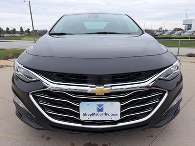 2020 Chevrolet Malibu Premier