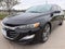 2020 Chevrolet Malibu Premier