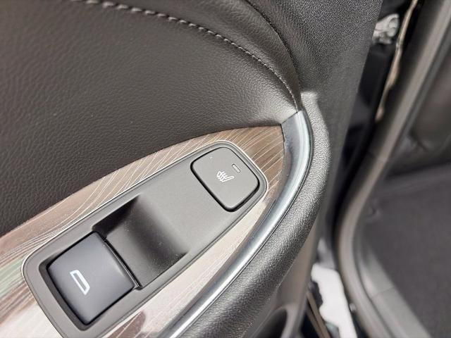 2020 Chevrolet Malibu Premier