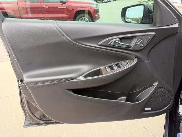2020 Chevrolet Malibu Premier