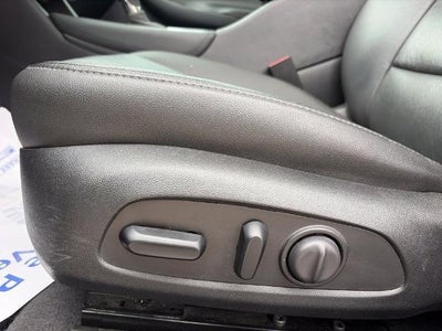 2020 Chevrolet Malibu Premier