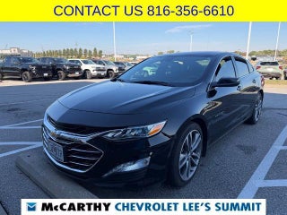 2020 Chevrolet Malibu Premier