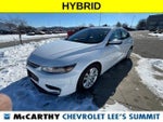 2018 Chevrolet Malibu Hybrid