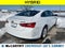 2018 Chevrolet Malibu Hybrid