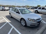 2009 Chevrolet Malibu LS w/1LS