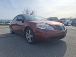 2008 Pontiac G6 GT