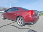 2008 Pontiac G6 GT