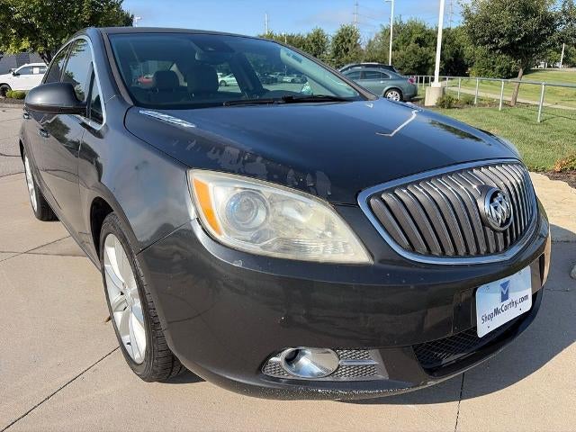 2014 Buick Verano Convenience Group