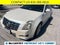 2012 Cadillac CTS Base