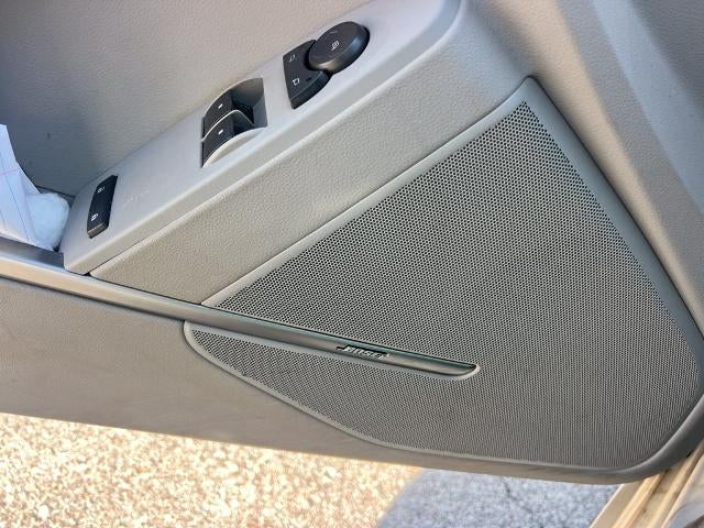 2012 Cadillac CTS Base